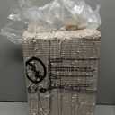 3-Step Dog Ramp and Stairs for Sofa and Chair - Non-Slip Sturdy Pet Steps for Small Dogs and Cats,15.7" H,Beige