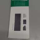 Samsers Bluetooth Foldable Keyboard, Wireless Portable Folding Keyboards, FullSize UltraSlim Rechargeable Connect Up to 3 Devices for iOS Android Windows Phone Tablet and Laptop, Black