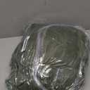 H.VERSAILTEX Premium Blackout Thermal Insulated Room Darkening Curtains for Bedroom/Living Room - Classic Grommet Top (2 Panels, Bronze Green, 52 Inch by 96 Inch)