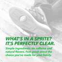 Sprite Zero, 16.9 fl oz, 6 Pack