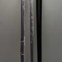 Dasbecan Window Weatherstrip Compatible with Honda Civic Hatchback Type R 2016-2019 Replaces# 72410-TEA-T01 72950-TEA-T01 72910-TEA-T01 (4PCS), Molding Trim Weather Strip Seal Belt