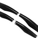 4pcs Car Roof Rack Side Rails End Cover Cap Compatible for Lexus RX350 RX400h RX330 2003-2009, Durable Plastic Black Cargo Rack Legs Protection Durable Material
