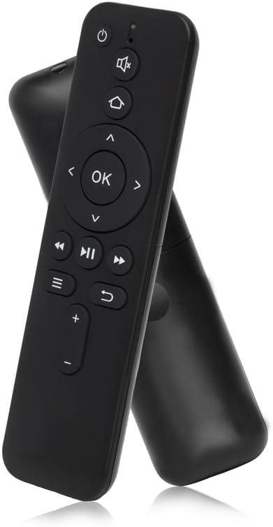 Universal Voice Remote Control Compatible with All Samsung LCD LED HDTV 3D Smart TVs, for Hisense/Insignia/Pioneer/TCL Roku/Hisense Roku/Onn Roku