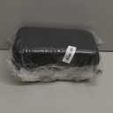 Hard Case Compatible with Bose SoundLink Max Portable Speaker, Black Case