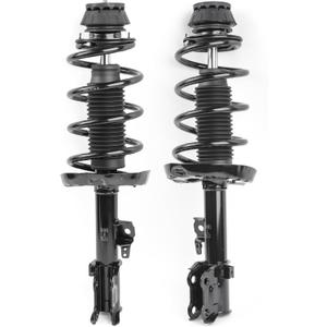 2Pcs Front Complete Struts for Kia Soul 2010-2013 L4