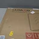 LOAAO 22"X30" Gold Bathroom Mirror
