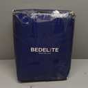 BEDELITE Velvet Quilt Set Queen Size - Luxury Velvet Comforter Bedding Set 3 Pieces, Lightweight Soft Cozy Mocha Brown Oversized Bedspread Coverlet for All Seasons with 2 Pillow Shams