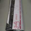 5 x Desk Calendar 2026, Wall Calendar 2026-2027 Large Size 17" X 12" Covers January 2026 to June 2027, Pink Cute Desktop Monthly Calendar for Home Classroom School or Teacher Gifts & Office Supplies