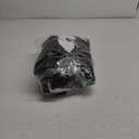 Spooktacular Creations Halloween Skeleton Costume, Family Matching Skeleton Costume for Halloween Cosplay Party (Large, Black)