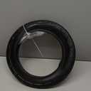 AlveyTech 12-1/2''x2-1/4'' (57-203/62-203) Rubber Tire - Fits Razor Pocket Mod Series, Currie, Mongoose, Schwinn, Rocket, Strollers, Electric Scoote & Bike - Anti-Skid - Kenda 12 1/2 x 2 1/4 Tire