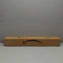 SEEYE Cordless Zebra Blinds for Window, French Door Blinds Free-Stop Roller Window Shades with Valance 35" W x 90" H, Light Filtering Window Treatment Sheer Blinds & Shades Easy to Install, White