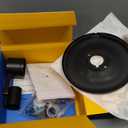 Shower and Tub Trim Kit, Compatible with Moen Posi-Temp Valve, Oil-Rubbed Bronze