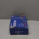 KAX Set of 8 Ignition Coil Pack & Iridium Spark Plugs w/Magnetic Socket for Chevy Silverado 1500 14-23, Tahoe 15-23, Suburban 16-23, GMC Sierra 1500 19-23, Yukon 15-23, Escalade 15-23, CTS 16-23 UF742