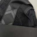 Ankle Brace for Men Women with Auto-adaptive Side Pads, [Slim Fit & Flex Support] Ankle Stabilizer Support, Quick Hook & Loop Lace Up Ankle Brace for Sprained Ankle,Injury Recovery,Sports, L