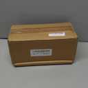 Universal Clip-on Towing Mirrors Extended Mirrors for Towing 360 Degree Rotation Adjustable Towing Mirror, Black, 2 Pieces