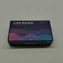Android Car Media Player QC 4250