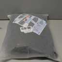 XCBYT 2019-2024 RAV4 Window Shades - Switch Between Total Blackout & Bug-Free Ventilation Car Window Covers | Reflective Silver 99% UV Heat Shield Breathable Mesh Side Window Sun Shade (4 PCS)