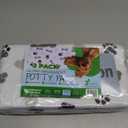 GREEN LIFESTYLE Washable Pee Pads for Dogs - Waterproof Reusable Puppy Pads with Anti-Slip Backing, Pet Training Pad for Puppy Playpen, Crate, Whelping Box, Potty Training (Pack of 2 - 41x41)