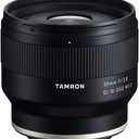 Tamron 35mm f/2.8 Di III OSD M1:2 Lens for Sony Full Frame/APS-C E-Mount