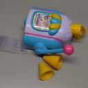 Bath Toys for Toddlers 3-5 Years, Ice Cream Foam Maker for Kids Ages 4-8, Pretend Cake Play Set for 3 4 5 6 Girls Boys, Baby Bathtub Toys Girls Boys Birthday Newborn Gifts