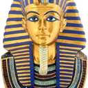 Egyptian Small King Tut Collectible Figurine