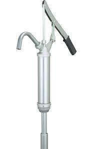 Lever Barrel Pump Manual Pump Lever, Cast Iron Lever Drum Pump, Manual Oil Transfer Extractor, Lever Action Drum Pump Barrel Transfer Pump Oil