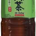 Itoen Unsweetened Green Tea, 67.6-Ounce (Pack of 6)