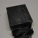 ESGAMING 600W ATX Power Supply with Auto-Thermally Controlled 120mm Fan ATX Gaming Power Supply PSU