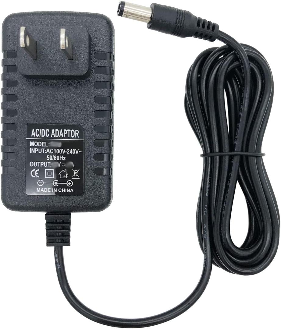 705927 Battery Charger Replacement for Generac Generator Battery 0G5744, 12V AC Adapter Power Supply - PDEEY