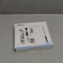 3 in 1 Charging Station, 25W Foldable Magnetic Fast Wireless Charger Stand for Apple Multiple Devices, Travel Charger for iPhone 17 16 15 14 13 12 Series Watch AirPods 4/3/2/Pro