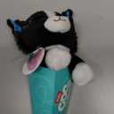 Coco Surprise Cones Fantasy Poncho, #9601D