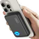 INIU Power Bank   Qi2 Certified MagSafe Compatible Power Bank 