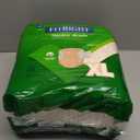 FitRight Adult Diapers, Extra+ Heavy Absorbency, XL (Waist Size 56in-64in), 20 Count, OptiFit Incontinence Briefs for Men and Women, Disposable, Moisture-Wicking, Leak Protection