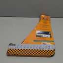 AUTOBOO 26"+23" Windshield Wipers with 12" Rear Wiper Blade Replacement for Mercedes Benz GL13-16 GL450 GL350 GL550 ML 12-15 ML350 ML550 ML63 GLE -Original Factory Quality (Pack of 3)