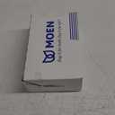 Moen Deck Mounted Lotion or Soap Dispenser for Kitchen Sink, Spot Resistant Stainless, 3942SRS