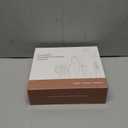 Suede & Sheepskin Cleaning Kit Compatible with UGG Footwear - Gentle Cleaner and Conditioner, Protector Spray, Odor Remover, Suede Stain Nap Eraser, Dual Brush Set - For UGG Shoes, Boots