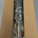 Artificial Palm Tree 7ft Tall Fake Palm Tree Indoor Decor with 18 Leaves and Real Bark Design Faux Tropical Areca Palm Silk Floor Plant in Pot for Home Office Living Room Bedroom Decor 1pcs