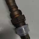 Denso Oxygen (O2) Sensor - 234-4669 (Fits Select Models and Years of Cadillac, Chevrolet, GMC, and Hummer Vehicles)