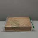 Wooden K Cup Organizer Coffee Pod Storage Box, Coffee Pods and Tea Organizer Holder, K Pod Drawer Coffee Maker Machine Stand, Organizador De Cafe, Kcup Drawer Organizer Under Brewer, 30 Pod Capacity