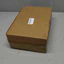 CubesLand Toilet Paper Storage Organizer Basket, Scalloped Decorative Baskets for Over Toilet Shelves, Wicker Small Basket Perfect for Home Countertop Storage & Decor, Living Room Shelf Decor, Neutral