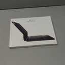 Apple iPad Magic Keyboard Case for iPad Pro 11-inch (M4), Great Typing Experience, Built-in Trackpad, Function Row, US English - Black