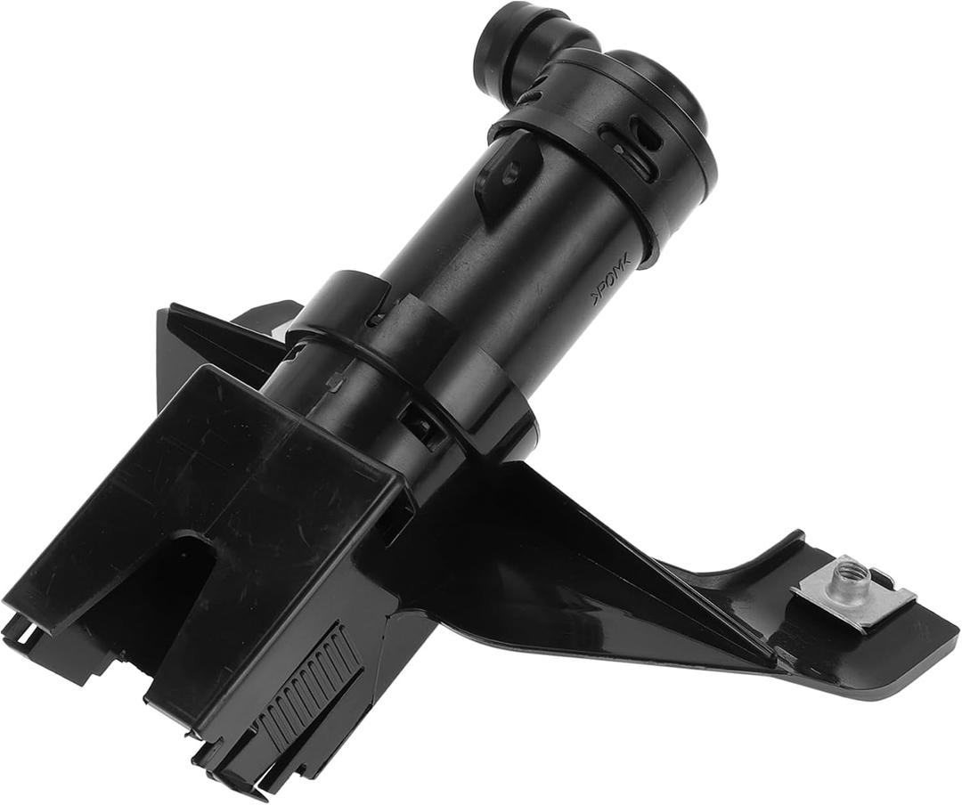 ACROPIX Headlight Washer Nozzle Headlight Headlamp Washer Nozzle Jet Sprayer for Lexus RX330 2004-2006 for Lexus RX350 2007-2009 No.8520848011, 6.46"x6.42"x3.86"