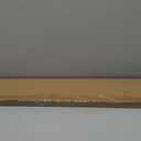 LazBlinds No Tools No Drill Cordless Cellular Shades, Top Down Bottom Up (TDBU) Honeycomb Shades for Home, Light Filtering Thermal Insulation Blinds for Windows, 34" W x 72" H, White