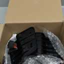 MOVOTOR LED Fog Lights Yellow Lens Dual 4D Projector Bumper Lights Compatible with 1999-2002 Chevy Silverado 1500 2500, 2000-2001 Silverado 3500, 2000-2006 Chevrolet Suburban Tahoe