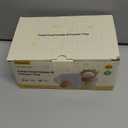 Wishbird, Fresh Food Feeder & Freezer Tray 4M+