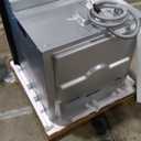 24" Single Wall Oven, ThermoMate 2.6 Cu.Ft. Electric Wall Oven with 12 Functions, White Built-in Convection Ovens, Sensor Touch Control, Safety Lock, ETL Certified, 3100W