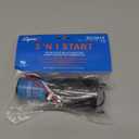 RC0810 - for Supco Refrigerator Relay Capacitor Overload