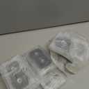 10Pcs Blank Cassette Tape 60 Mins Blank Tape Magnetic Audio Tape Recording Player for Speech Music Recording Standard Cassette