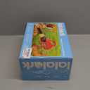 JOVA lalalark Mighty Force Kids Leaf Blower, Kids Gardening Set with Realistic Sounds, Lights and Wind, Outdoor Toys for Toddlers 3-5, Role Play Toys, Toddler Birthday Gift