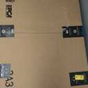 14x24 Picture Frame for Wall Display, 14x24 Black Picture Frame with Shatter Resistant Plexiglass, Stable and Sturdy 14 x 24 Poster Frame for Wall Display, Handpicked Gift Collection, 1 Pack